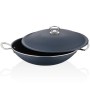 İmalatçısından kaliteli kapaklı alüminyum wok tencere modelleri uygun wok tencere fabrikası fiyatı üreticisinden toptan kapaklı wok tencere satış listesi alüminyum wok tencere fiyatlarıyla kapaklı alüminyum wok tencere satıcısı kampanyalı