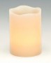 Pilli Masa Mumu:Ledli masa kandilleri dekoratif masa lambaları pilli masa mumlarından 10 cm yüksekliğindeki led lambalı masa mumu rüzgar esme efektli dalgalanan imalatıyla gerçek mum görüntüsünde kokusuz dumansız tehlikesiz nostaljik ve romantik masa key