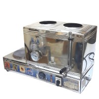 En kaliteli sanayi tipi çay makinelerinin elektrikli çay kazanlarının pleytli çay makinesi modellerinin çay semaver fiyatlarıyla çay semaver kazanı modelleri